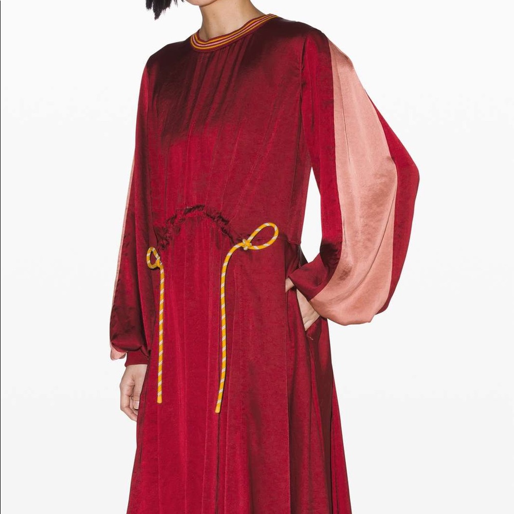 lululemon x Roksanda Face Forward Dress